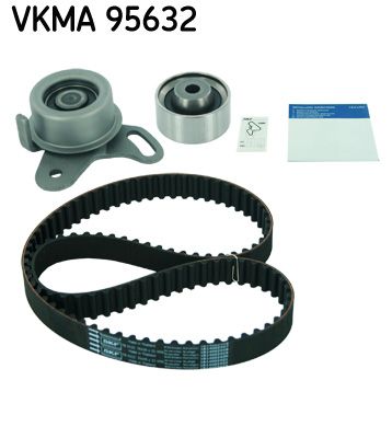 SKF Zahnriemensatz (VKMA 95632)