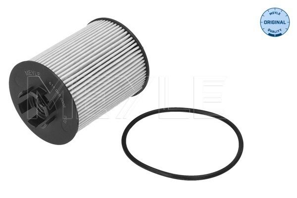 MEYLE Ölfilter (614 065 0006)