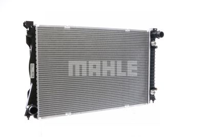 MAHLE Kühler, Motorkühlung (CR 830 000S) MAHLE Kühler, Motorkühlung (CR 830 000S)