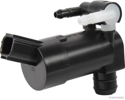 HERTH+BUSS ELPARTS Waschwasserpumpe, Scheibenreinigung (65451078)