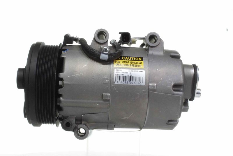 ALANKO Kompressor, Klimaanlage (10550960) ALANKO Kompressor, Klimaanlage (10550960)