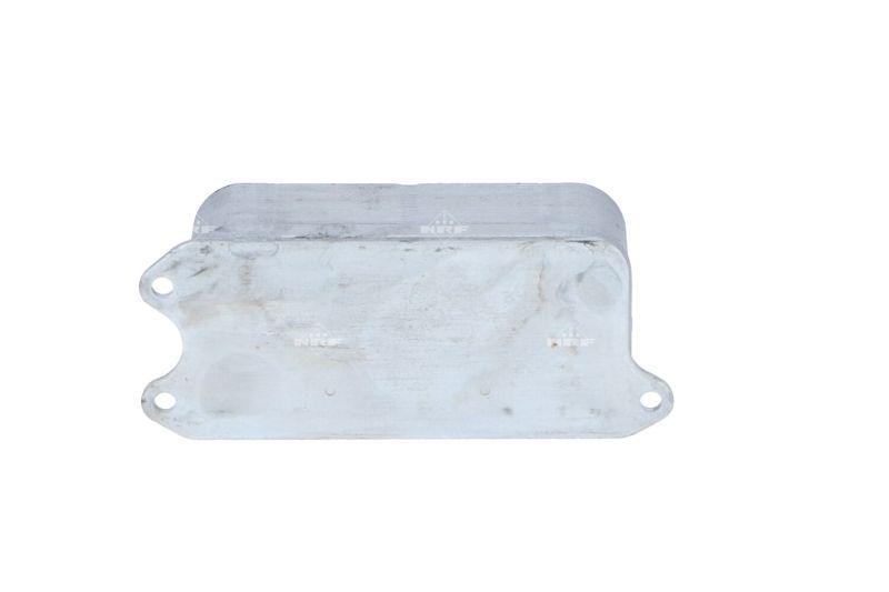 NRF Ölkühler, Automatikgetriebe (31275) NRF Ölkühler, Automatikgetriebe (31275)
