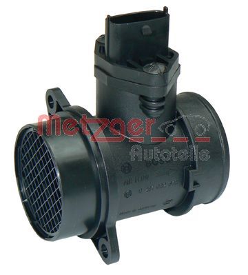 METZGER Luftmassenmesser (0891054) METZGER Luftmassenmesser (0891054)