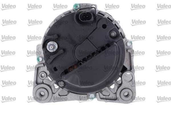 VALEO Generator (439451)