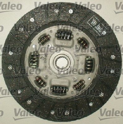 VALEO Kupplungssatz (801552) VALEO Kupplungssatz (801552)
