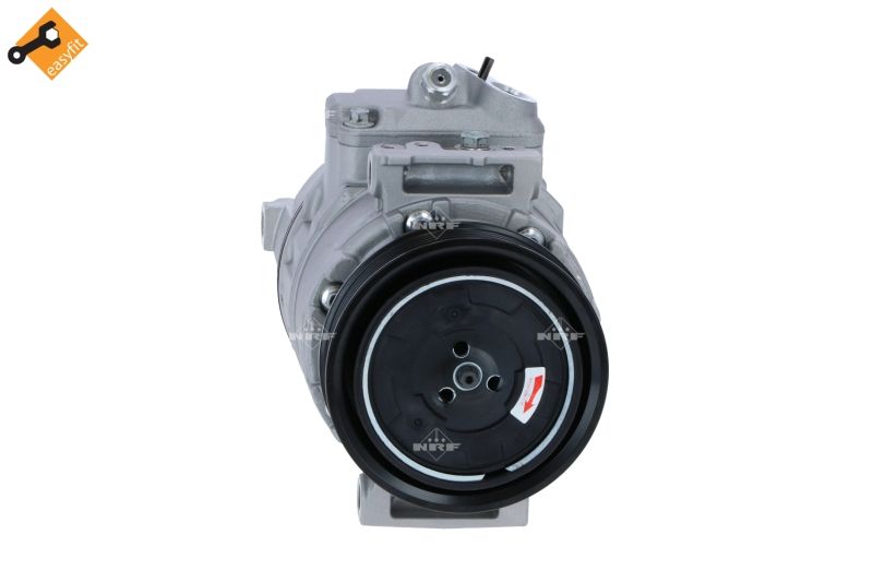 NRF Kompressor, Klimaanlage (32146) NRF Kompressor, Klimaanlage (32146)