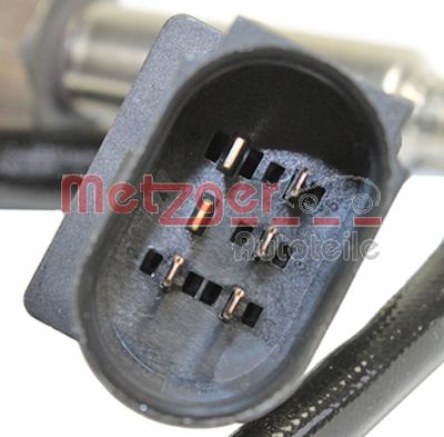 METZGER Lambdasonde (0895630)