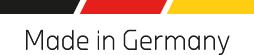 GEDORE Schrauberbit-Satz (666-032-A)