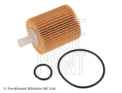 BLUE PRINT Ölfilter (ADT32118)