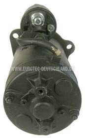 EUROTEC Starter (11017980)