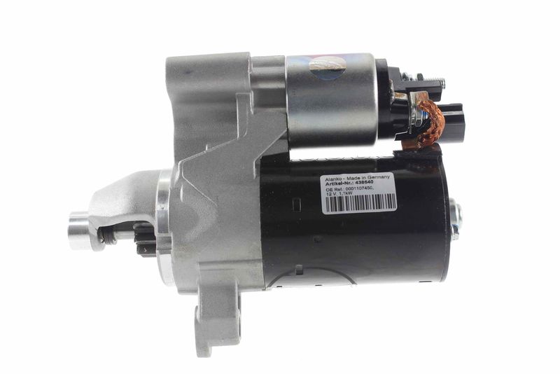 ALANKO Starter (10438640)