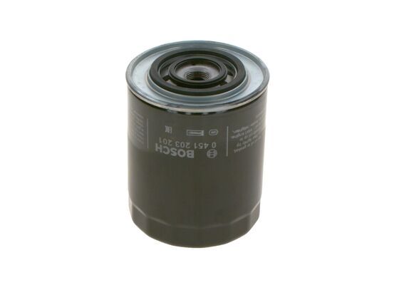 BOSCH Ölfilter (0 451 203 201)