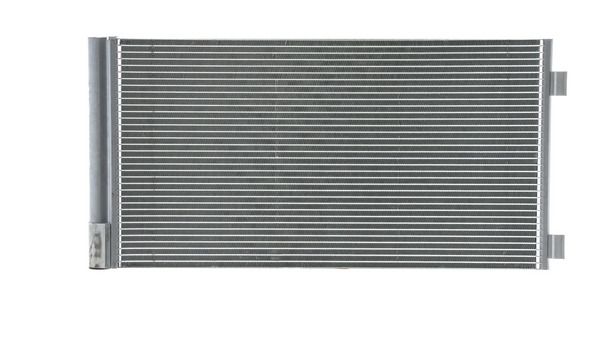 MAHLE Kondensator, Klimaanlage (AC 751 000P)