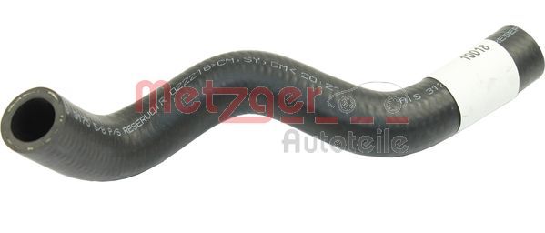METZGER Hydraulikschlauch, Lenkung (2361048)