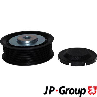 JP GROUP Spannrolle, Keilrippenriemen (1118303800)