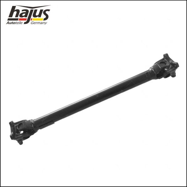 hajus Autoteile Gelenkwelle, Achsantrieb (4131025)