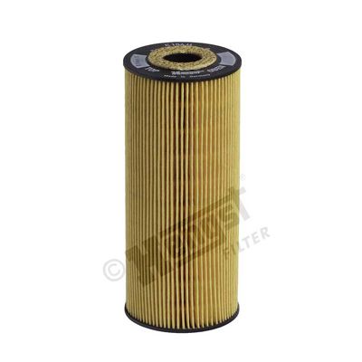 HENGST FILTER Ölfilter (E154H D48) Thumbnail