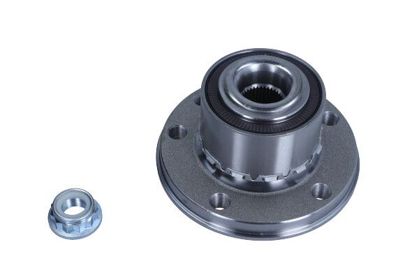 MAXGEAR Radlagersatz (33-0460)