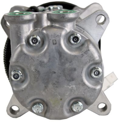 MAHLE Kompressor, Klimaanlage (ACP 1280 000S) MAHLE Kompressor, Klimaanlage (ACP 1280 000S)