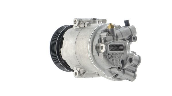 MAHLE Kompressor, Klimaanlage (ACP 177 000P) MAHLE Kompressor, Klimaanlage (ACP 177 000P)