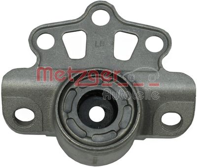 METZGER Federbeinstützlager (6490003)