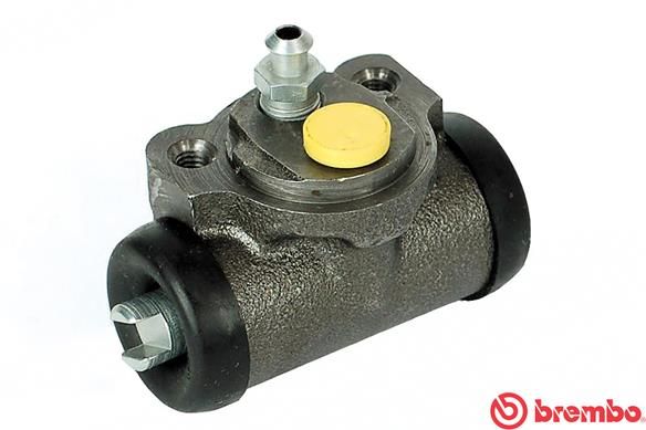BREMBO Radbremszylinder (A 12 427)
