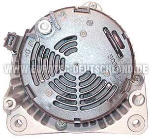 EUROTEC Generator (12040840)
