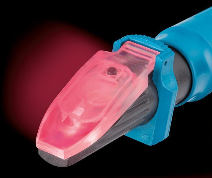 HAZET Frostschutz-/ Batteriesäureprüfgerät (Refraktometer) (4810C) HAZET Frostschutz-/ Batteriesäureprüfgerät (Refraktometer) (4810C)