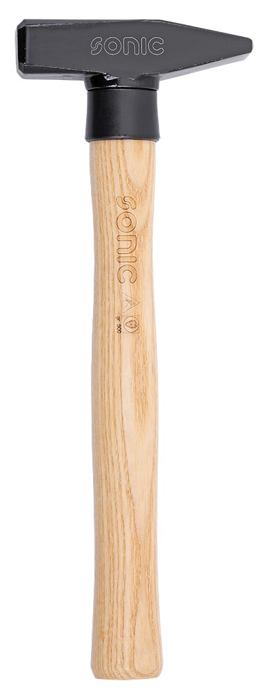 Hammer mit Holzgriff 500g Hammer mit Holzgriff 500g