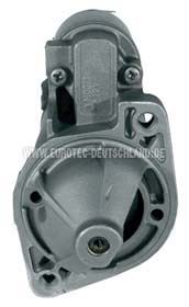 EUROTEC Starter (11040648)