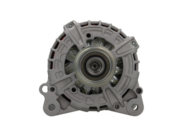 BV PSH Generator (205.553.150.014)