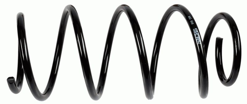 SACHS Fahrwerksfeder (998 098)