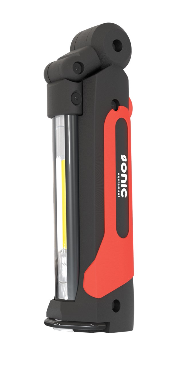 3-in-1 Kompaktleuchte (mini) 3-in-1 Kompaktleuchte (mini)