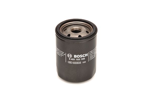 BOSCH Ölfilter (0 451 103 109)