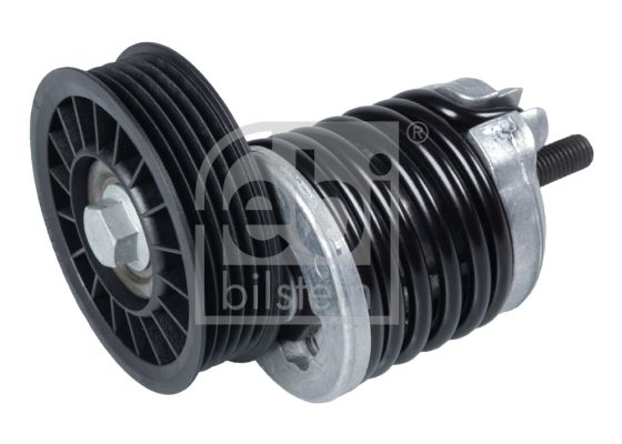 FEBI BILSTEIN Riemenspanner, Keilrippenriemen (23758)