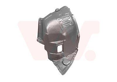 VAN WEZEL Verkleidung, Radhaus (0667433) VAN WEZEL Verkleidung, Radhaus (0667433)