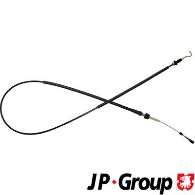 JP GROUP Gaszug (1170102900)
