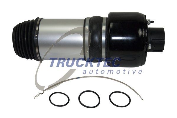 TRUCKTEC AUTOMOTIVE Luftfeder, Fahrwerk (02.30.289)