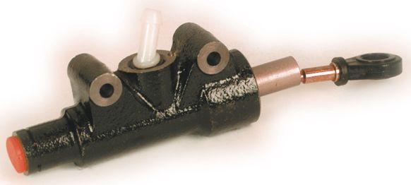 BOSCH Geberzylinder, Kupplung (0 986 486 065) Thumbnail