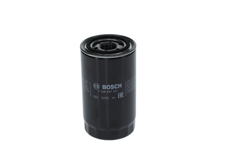 BOSCH Ölfilter (F 026 407 101)