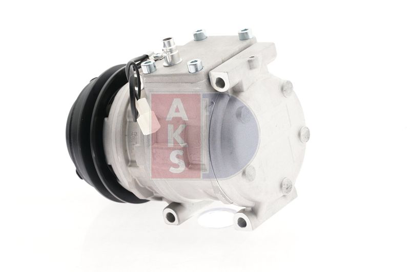 AKS DASIS Kompressor, Klimaanlage (850553N)