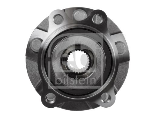 FEBI BILSTEIN Radlagersatz (172486)