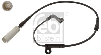 FEBI BILSTEIN Warnkontakt, Bremsbelagverschleiß (23021)