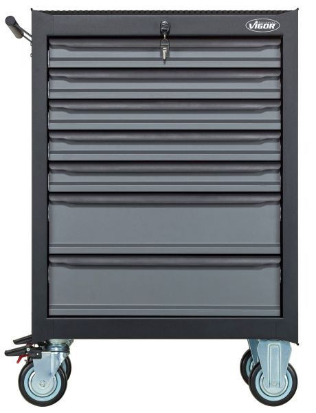 VIGOR Werkzeugwagen (V5489)