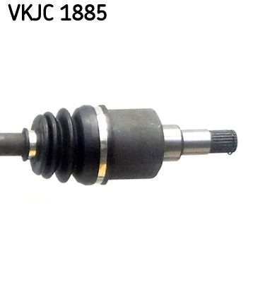 SKF Antriebswelle (VKJC 1885)