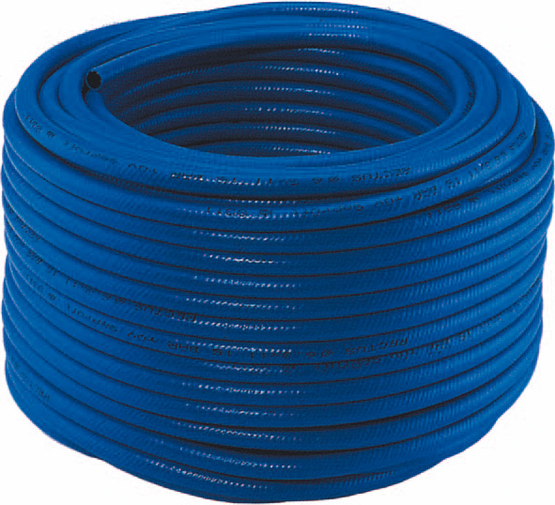 DRUCKLUFTSCHLAUCH 6MM ROLLE A 50M (8699-66-50) | NORMFEST