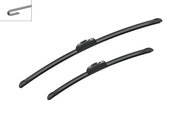 BOSCH Wischblatt (3 397 118 908)