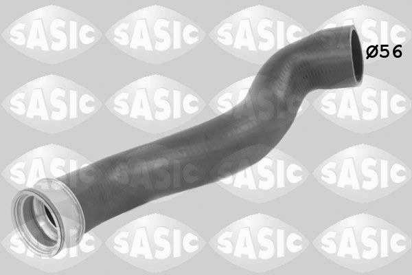 SASIC Ladeluftschlauch (3336050)