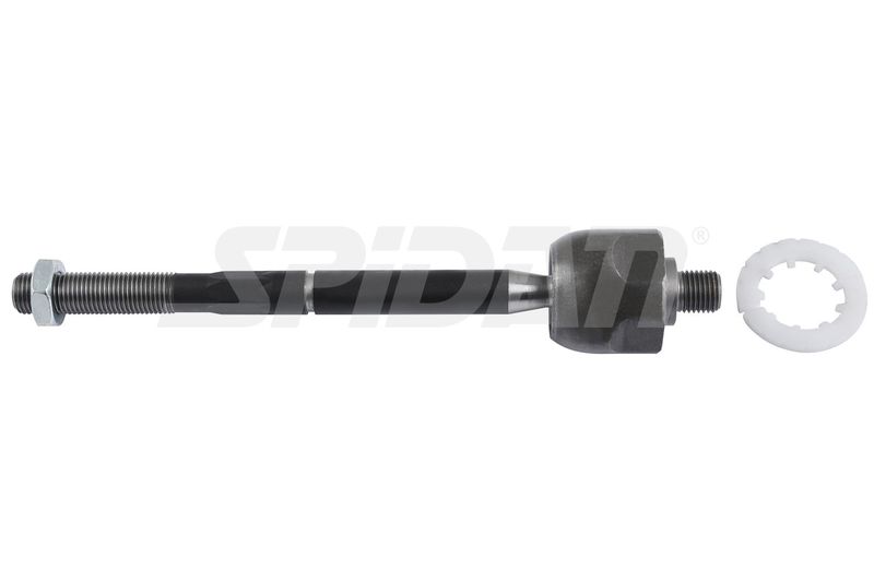 SPIDAN CHASSIS PARTS Axialgelenk, Spurstange (50635)