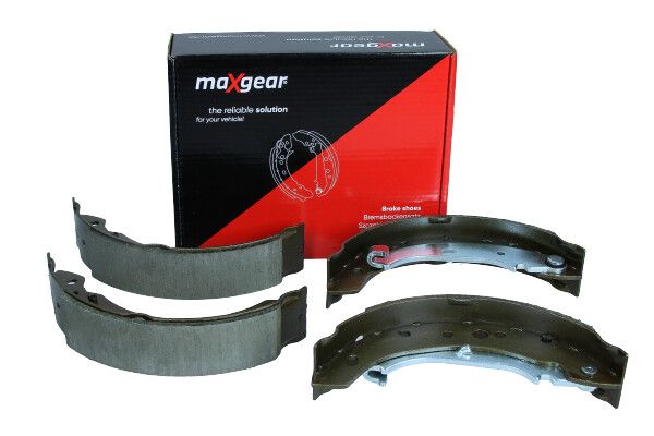 MAXGEAR Bremsbackensatz (19-3474) MAXGEAR Bremsbackensatz (19-3474)
